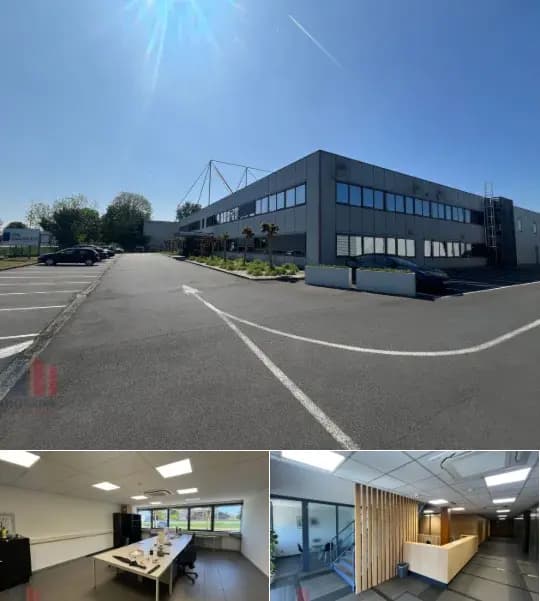Office space for rent