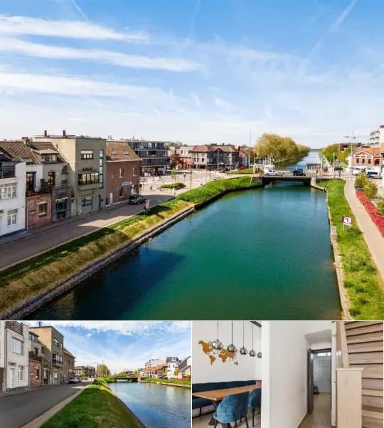 Residence for sale