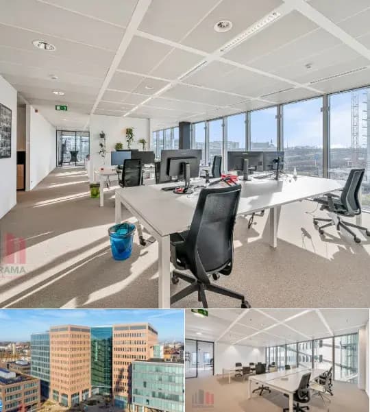 Office space for rent