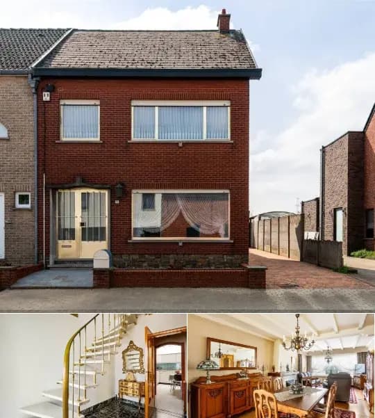 Residence for sale