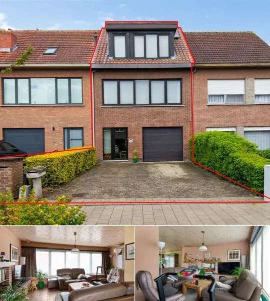 Residence for sale