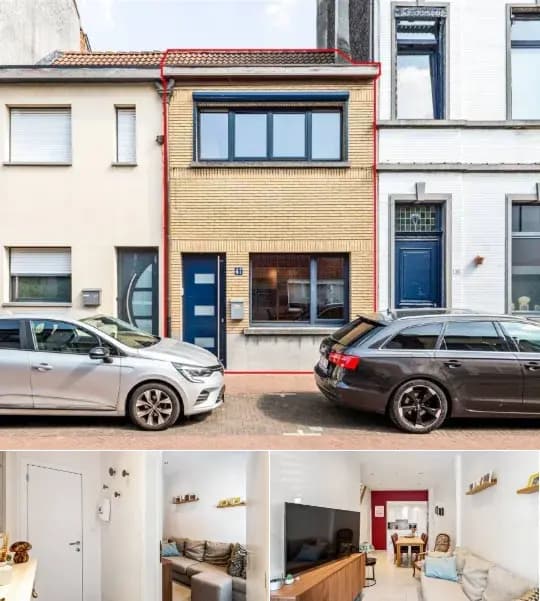 Residence for sale