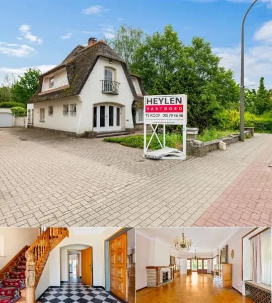 Residence for sale