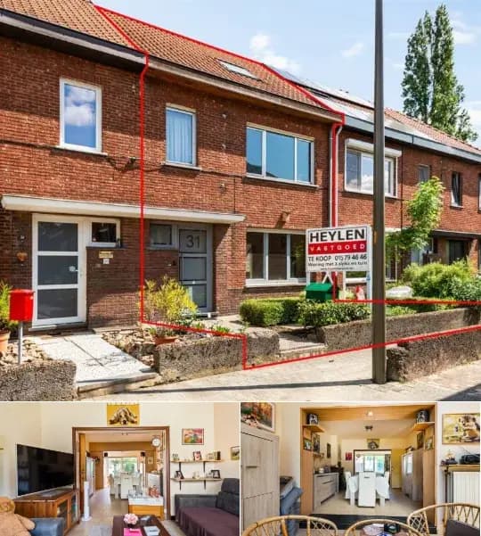 Residence for sale