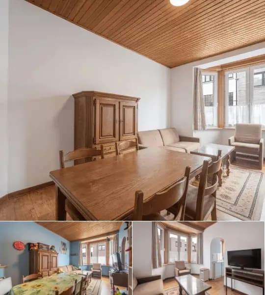Apartment for sale