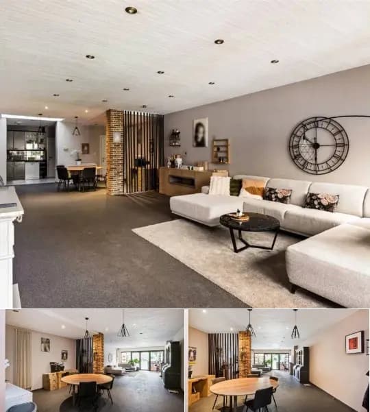Residence for sale