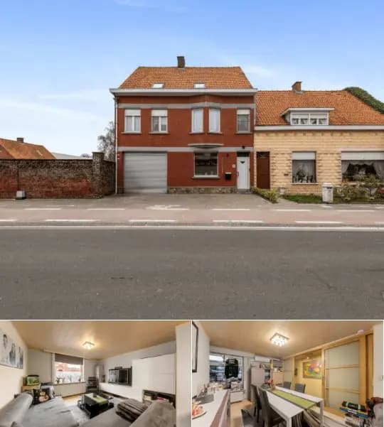 Commercial building for sale