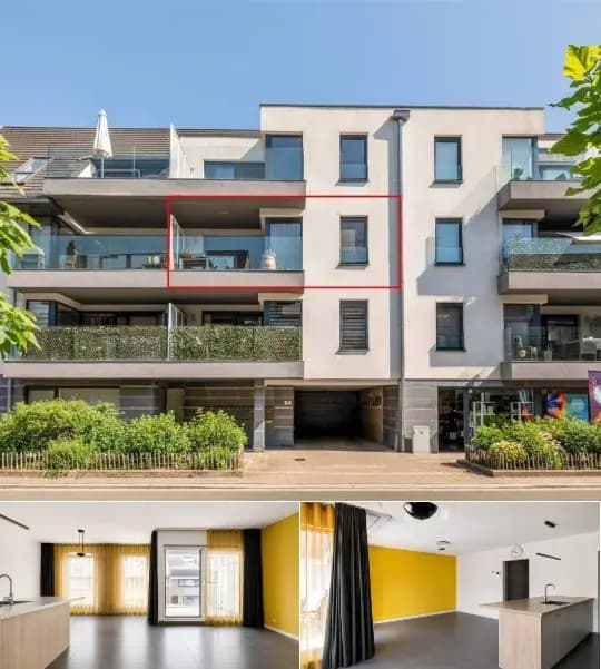 Apartment for sale
