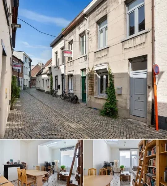 Residence for sale