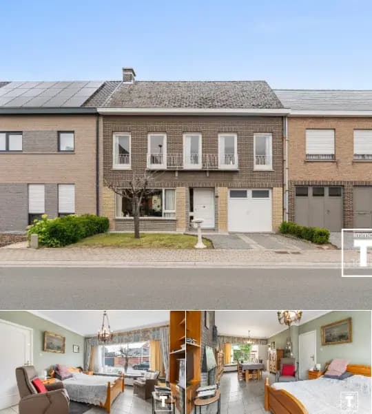 Residence for sale