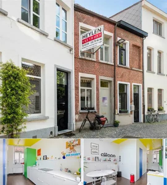 Residence for sale