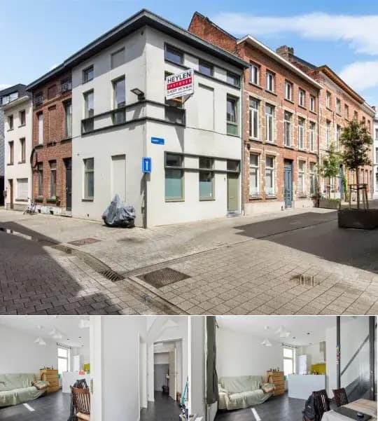 Residence for sale