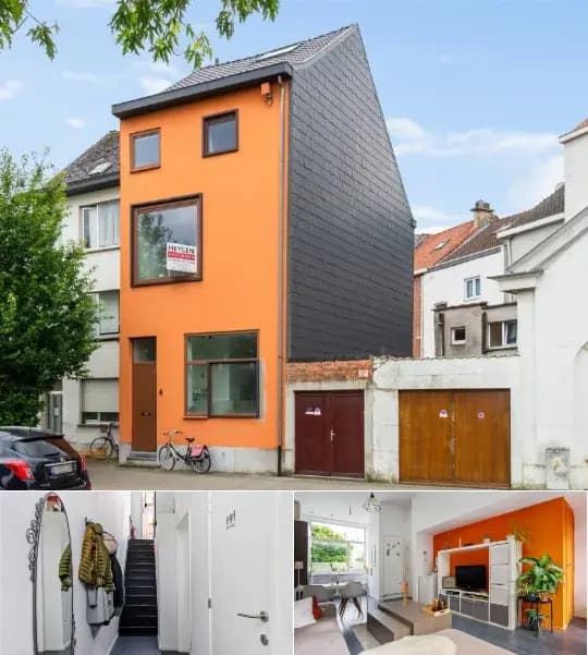 Residence for sale