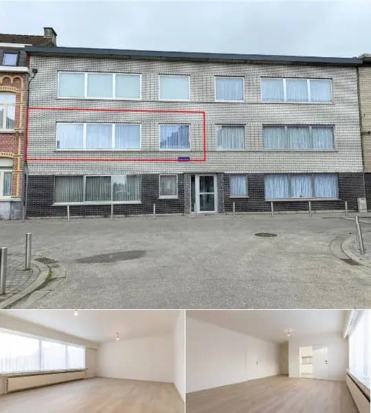 Apartment for rent
