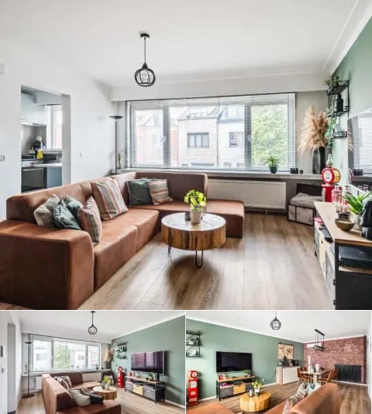 Apartment for sale