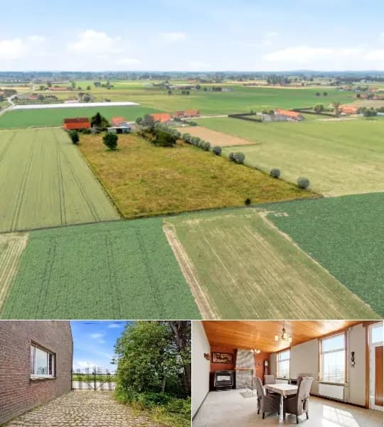 Farming site for sale