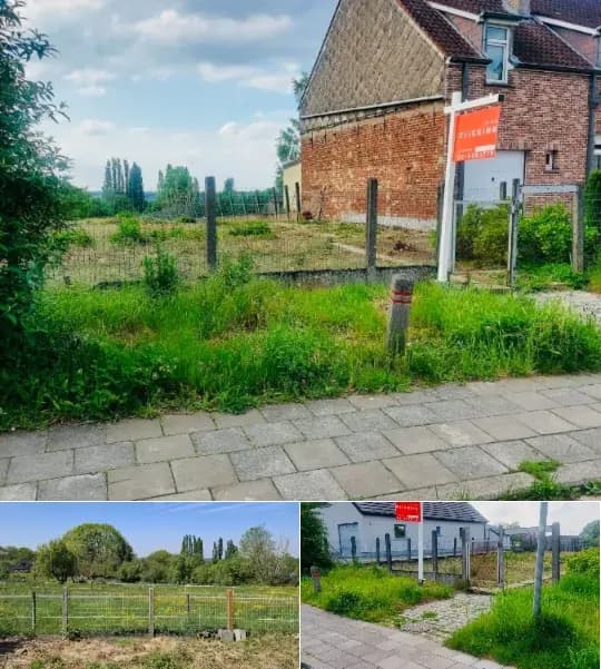 Development site for sale