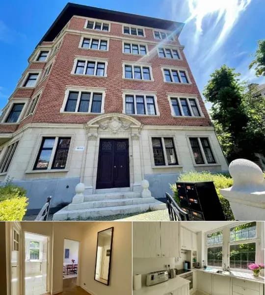 Apartment for rent