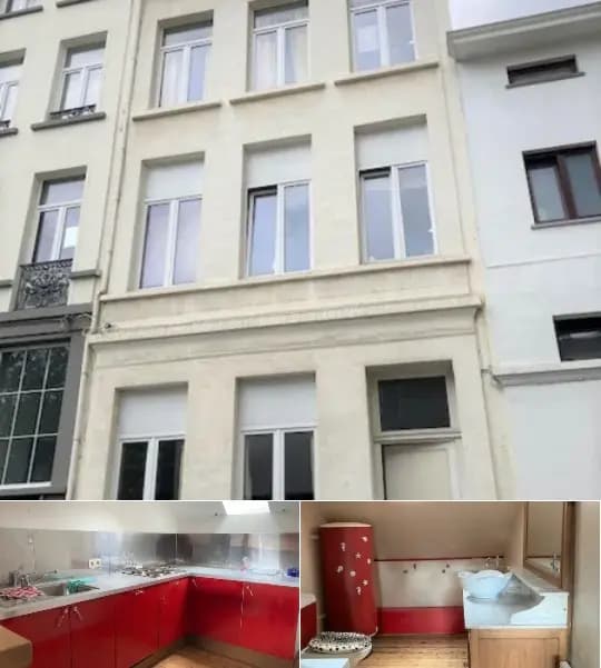 Apartment for rent