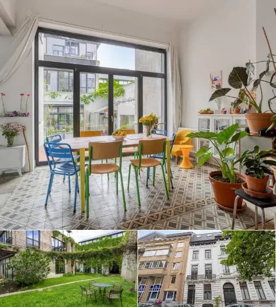 Duplex for sale