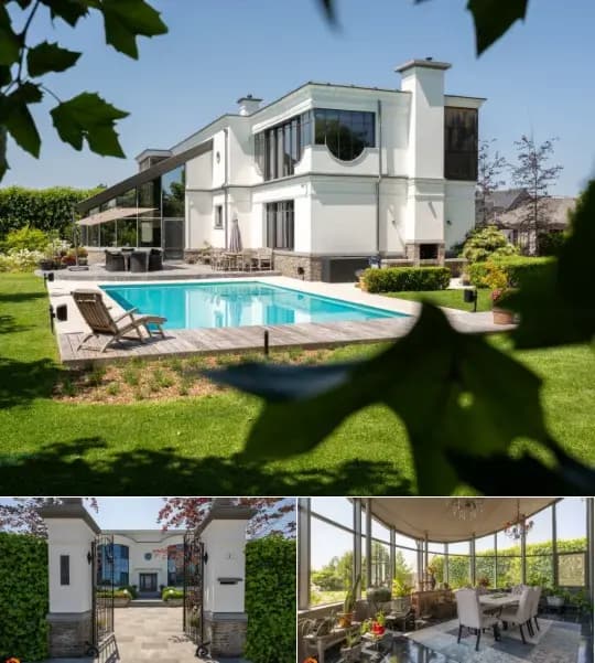 Residence for sale