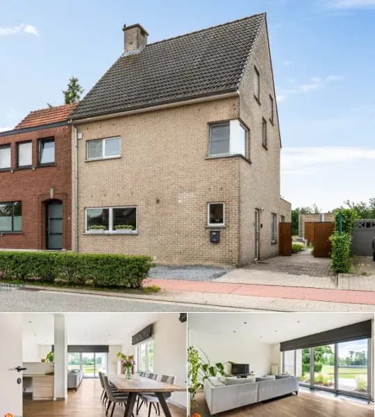 Residence for sale