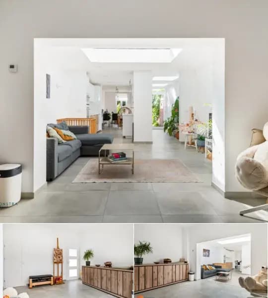 Residence for sale