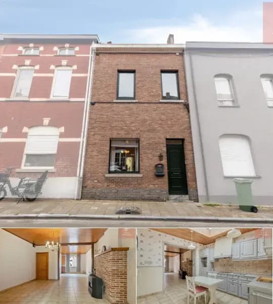 Residence for sale