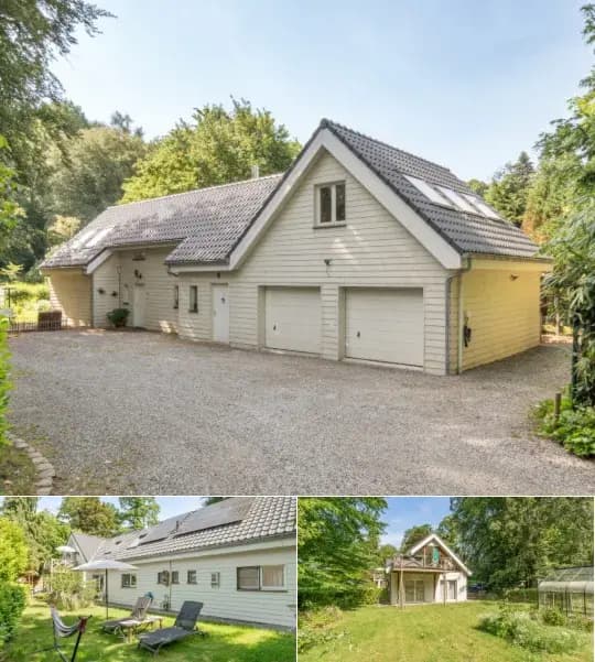 Villa for sale