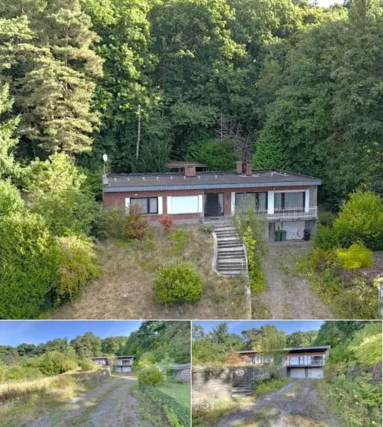 Residence for sale