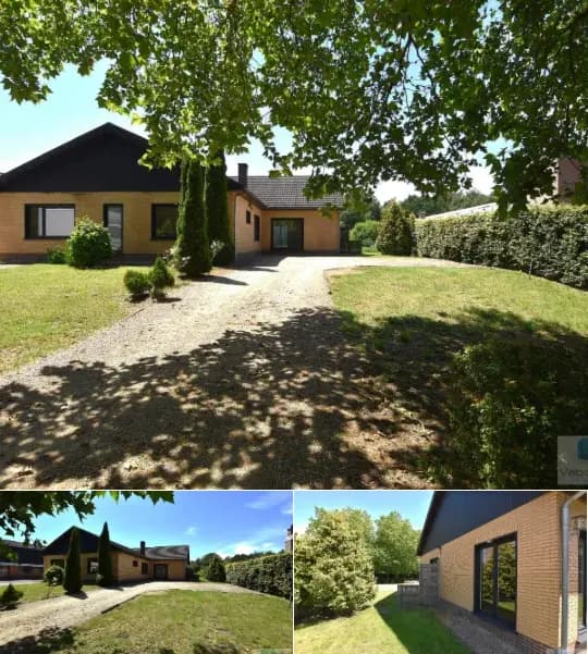 Residence for rent