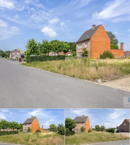 Development site for sale