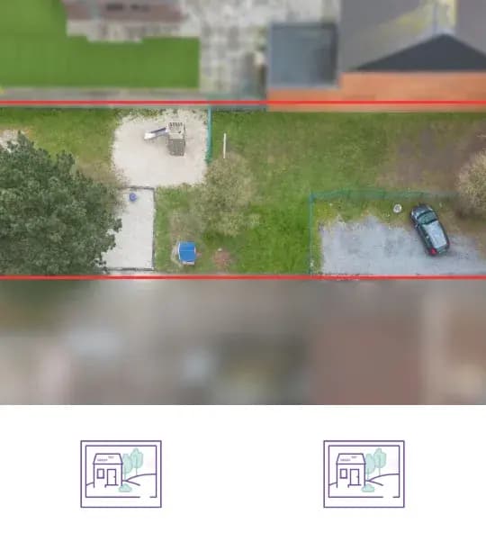 Development site for sale