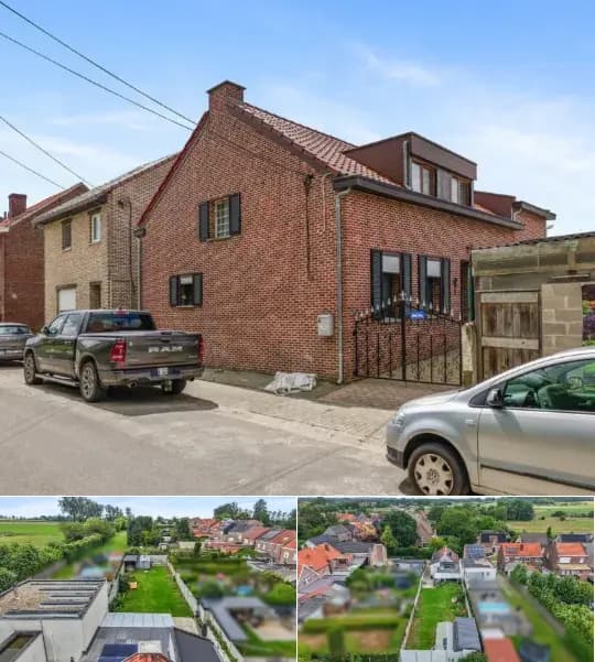 Residence for sale