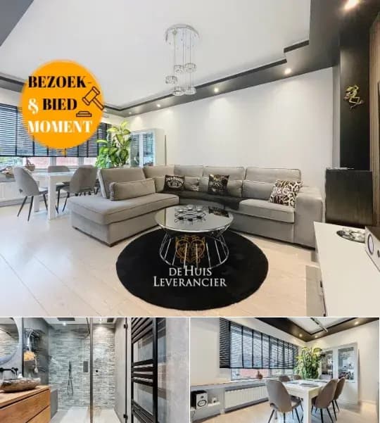 Apartment for sale