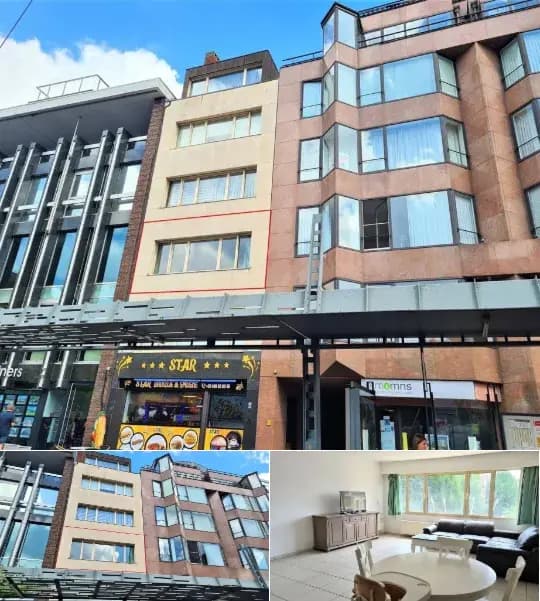 Apartment for rent