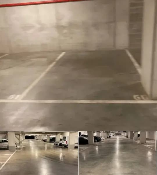 Parking for sale