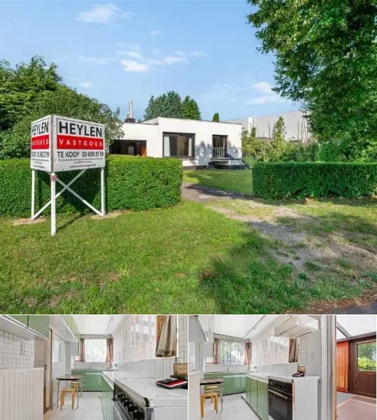 Residence for sale