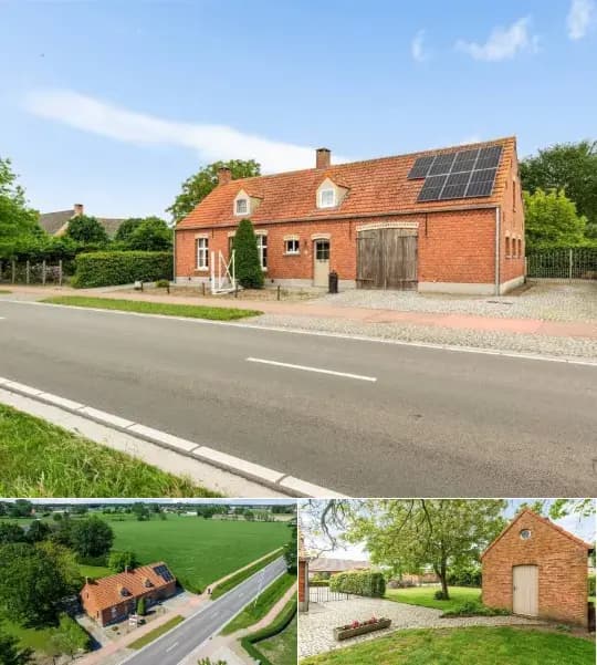 Residence for sale