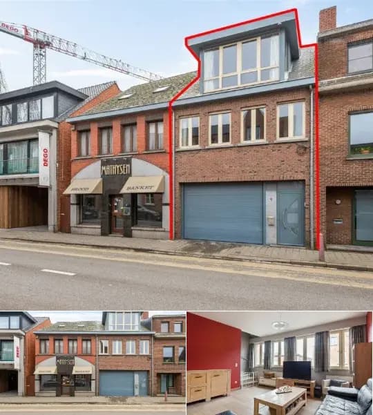 Residence for sale