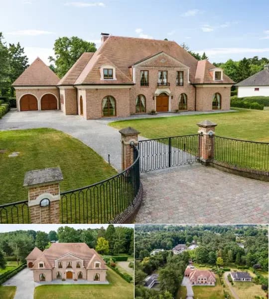 Residence for sale
