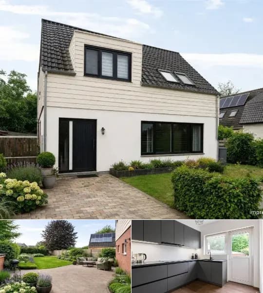 Residence for sale