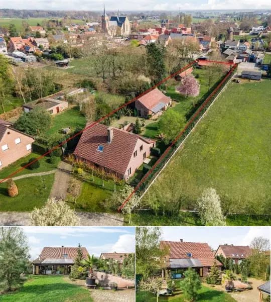 Residence for sale