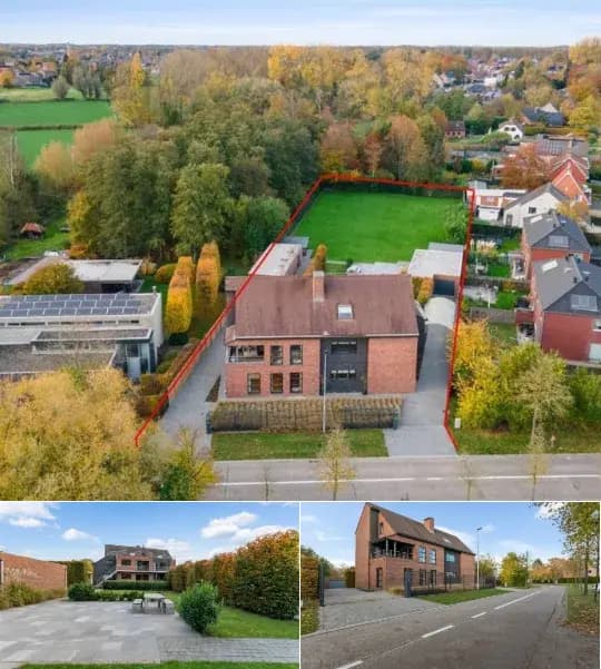 Residence for sale