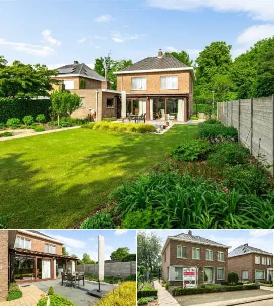 Residence for sale