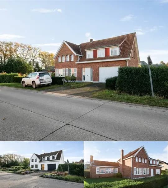 Residence for sale