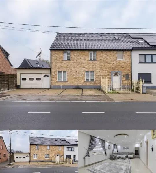 Residence for sale