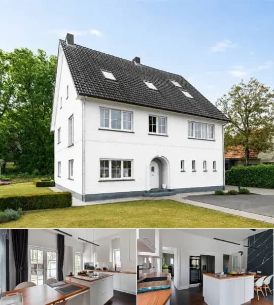 Residence for sale