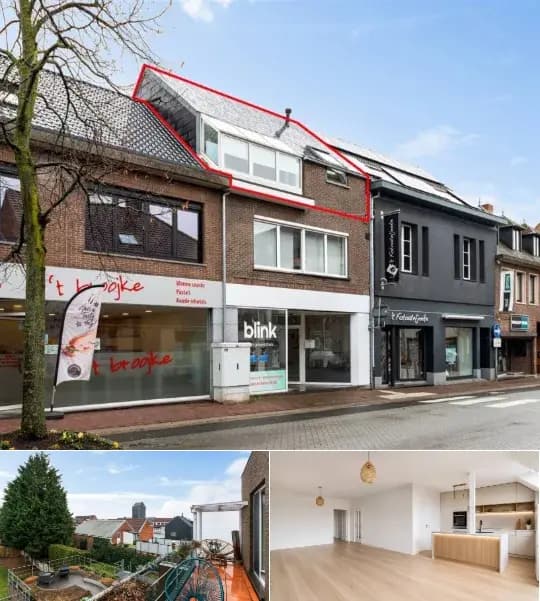 Apartment for sale