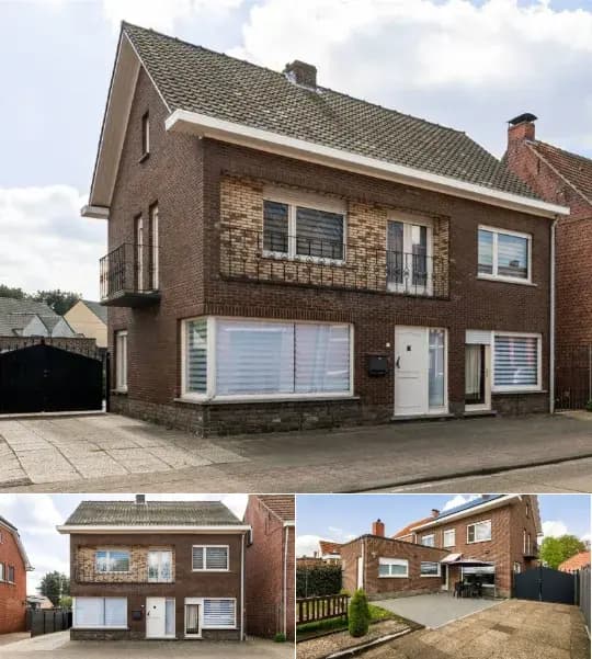 Residence for sale